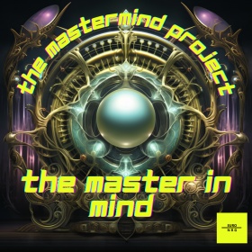 THE MASTERMIND PROJECT - THE MASTER IN MIND (EP)